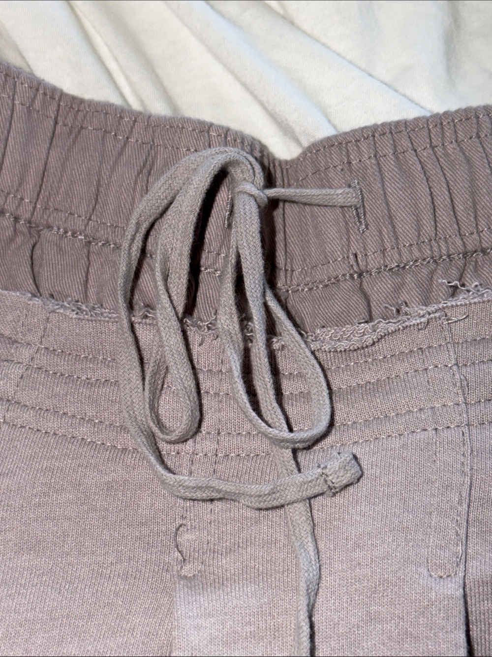 Daily Practice Anthropologie Women’s Lavender skirt with sleeveless top attached - Picture 6 of 16